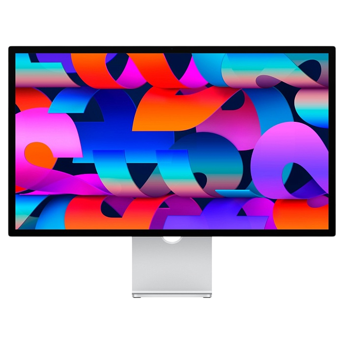 Ремонт подсветки Apple Studio Display