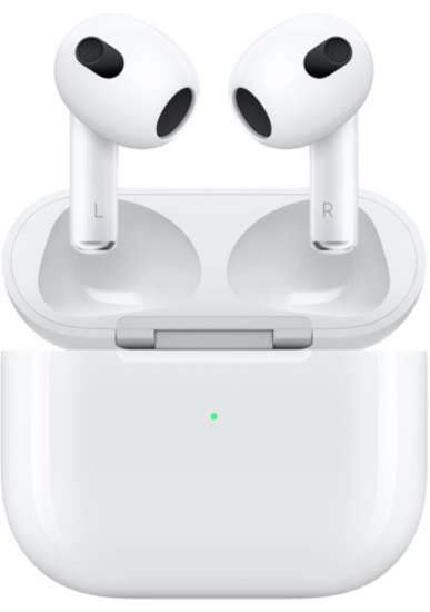 Восстановление после попадания влаги Apple AirPods (3rd Generation)