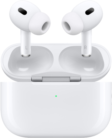 Восстановление после попадания влаги Apple AirPods Pro 2