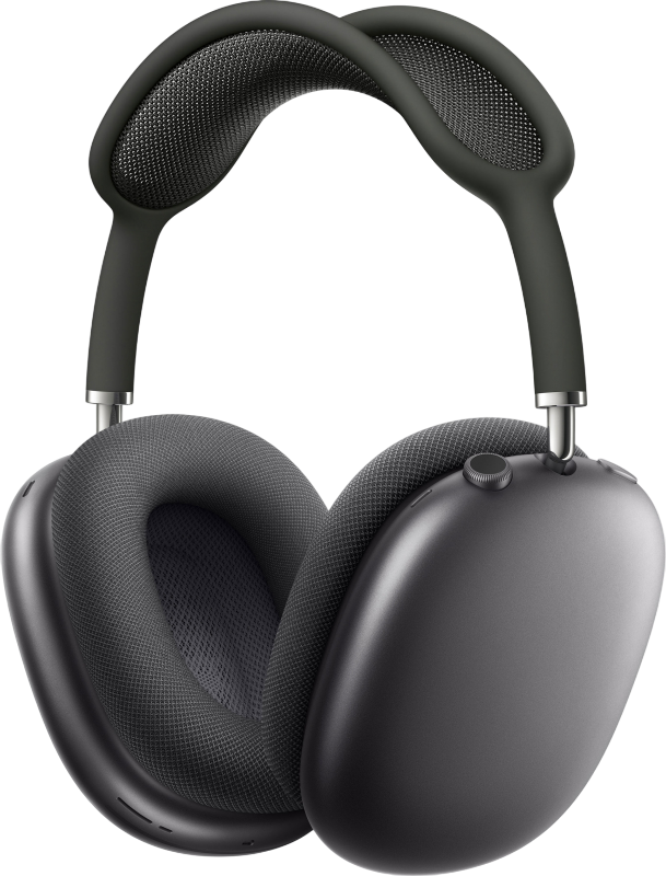 Восстановление после попадания влаги Apple AirPods Max