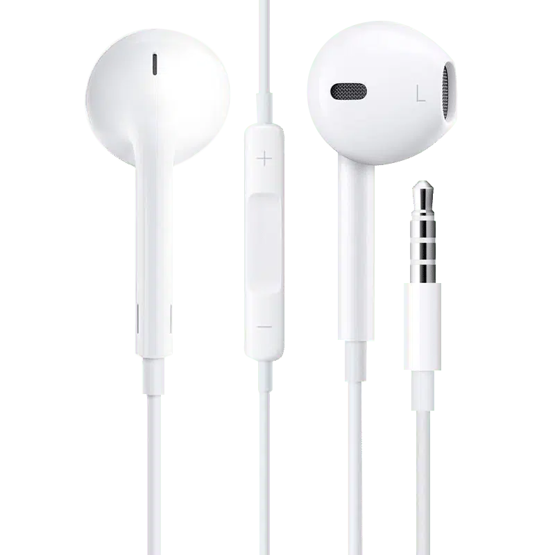Восстановление после попадания влаги Apple EarPods (3.5mm Headphone Plug)