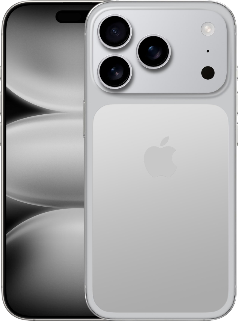 Замена динамика Apple iPhone 17 Pro